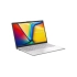 ASUS Vivobook Go 15 L1504FA-NJ1473 Ryzen 5 7520U 15.6 inch FHD Laptop (Cool Silver)